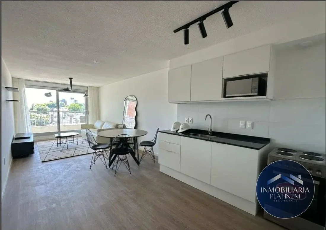Apartamento en venta en La Blanqueada - Imagen 5