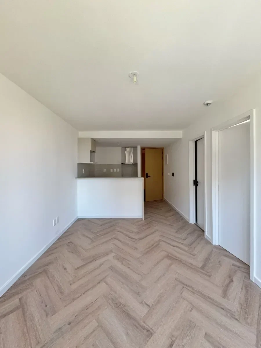 Alquiler apartamento 1 dormitorio c/ cochera en Barra de Carrasco - Imagen 4