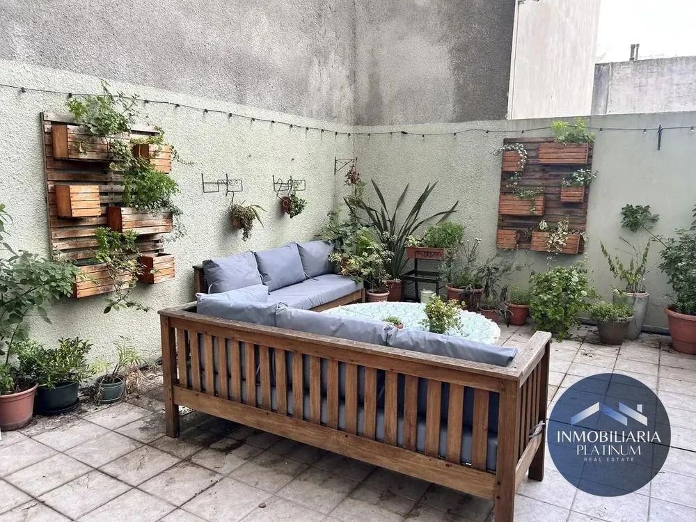 Apartamento en alquiler c/ cochera en Pocitos - Imagen 5