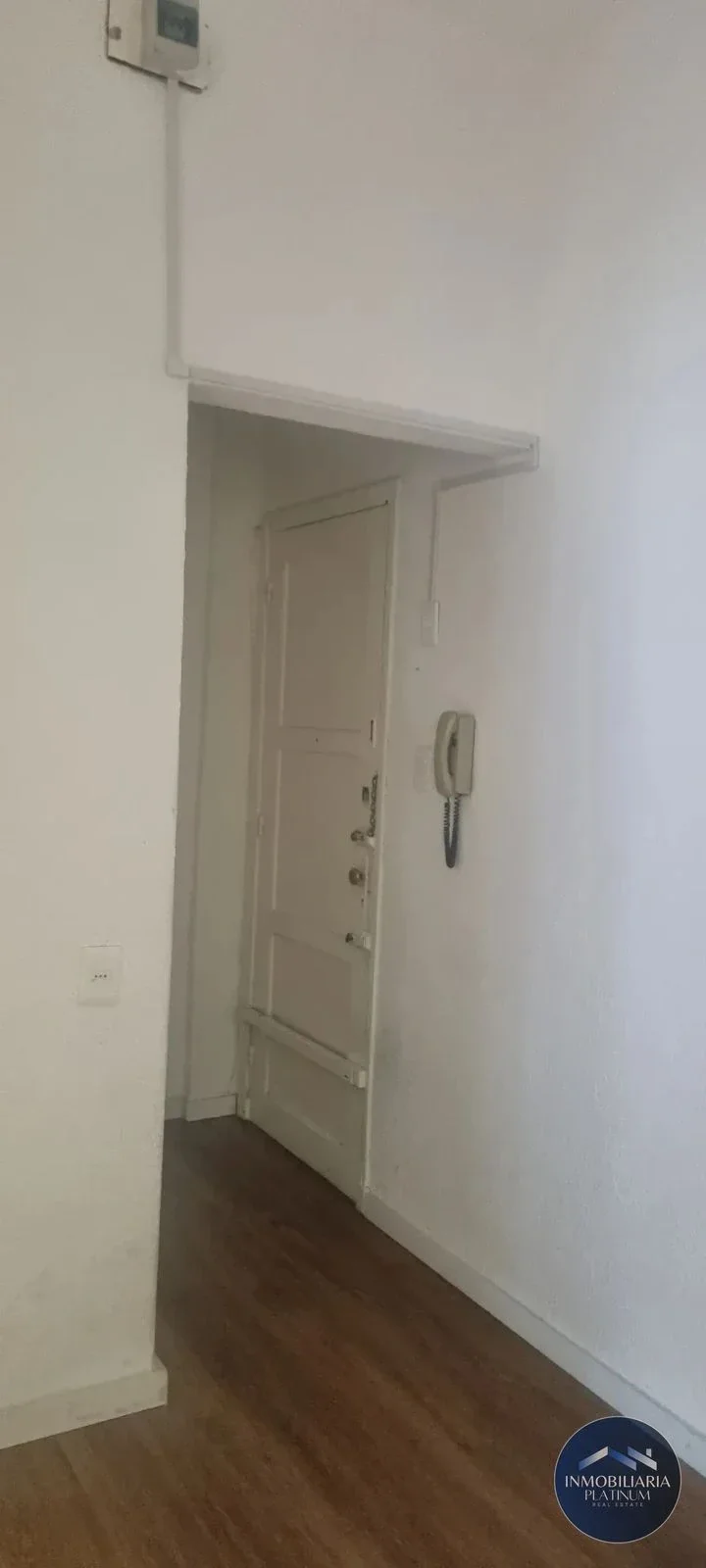 Apartamento en alquiler en Palermo - Imagen 3