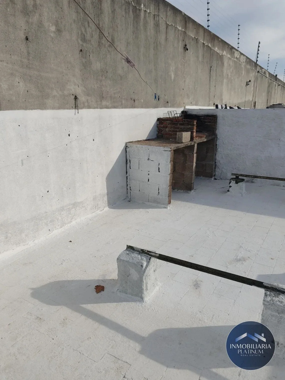 Apartamento en alquiler en La Comercial 2 dormitorios - Imagen 2