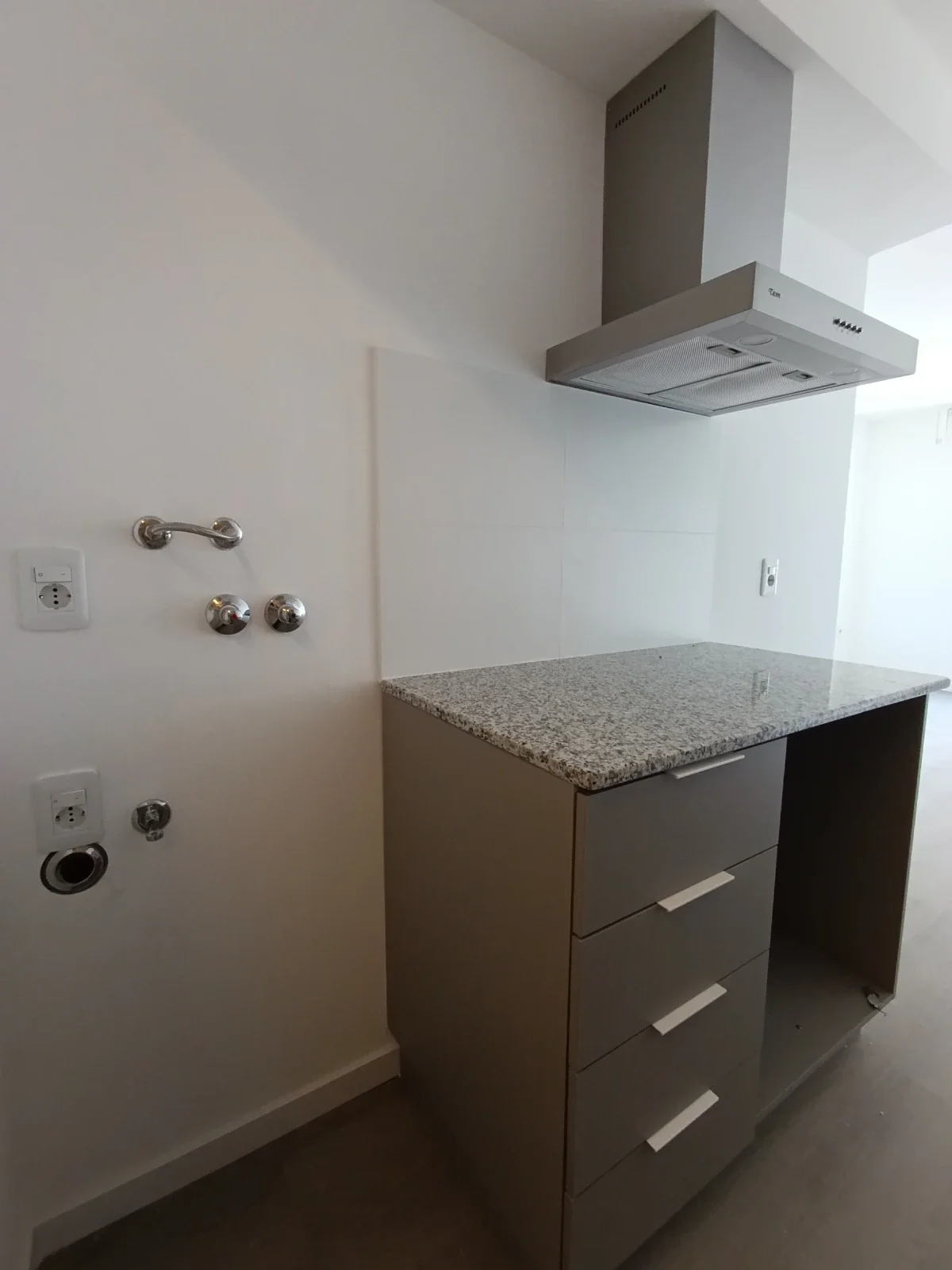 Venta de Apartamento Monoambiente con balcón en La Blanqueada - Imagen 4