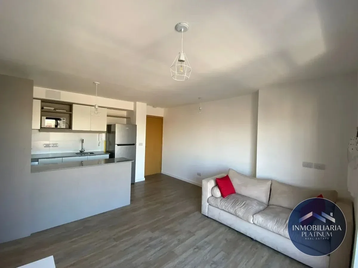 Apartamento en alquiler en Pocitos - Imagen 2