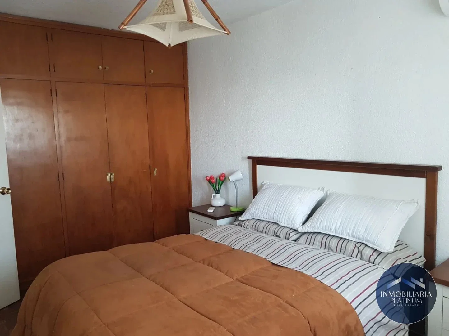 Apartamento en alquiler en Paso Molino - Imagen 2