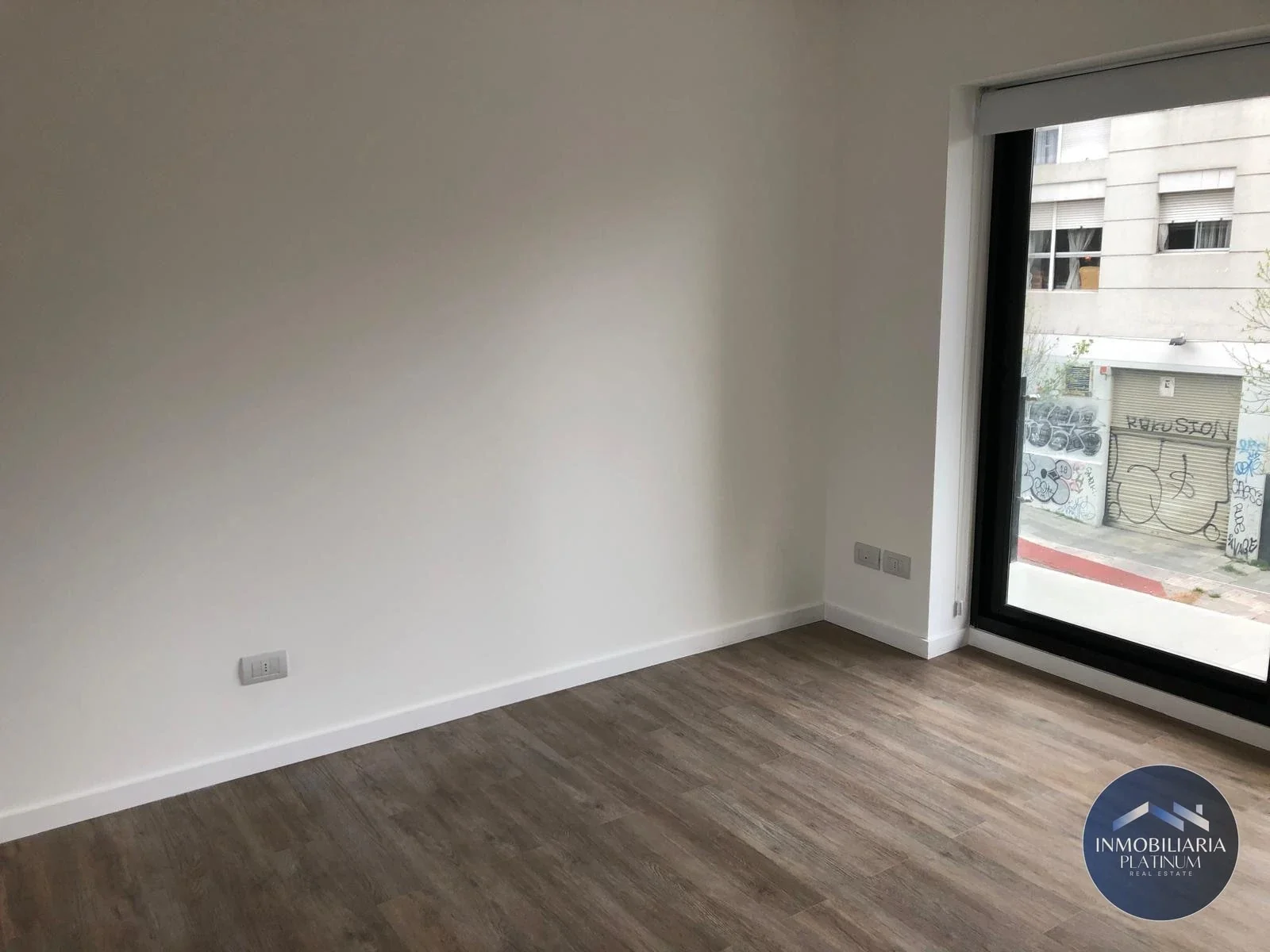 Apartamento 1 dormitorio en alquiler, Pocitos - Imagen 5