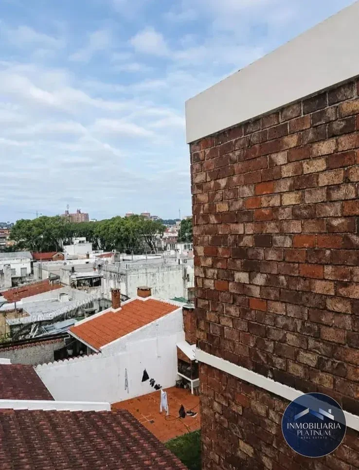 Apartamento 1 dormitorio en alquiler en Buceo cerca de rambla - Imagen 5