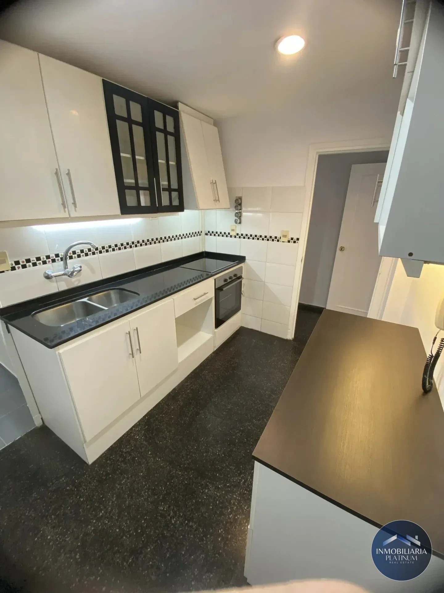 Apartamento 2 dormitorios y 2 baños en alquiler, Cordón - Imagen 5