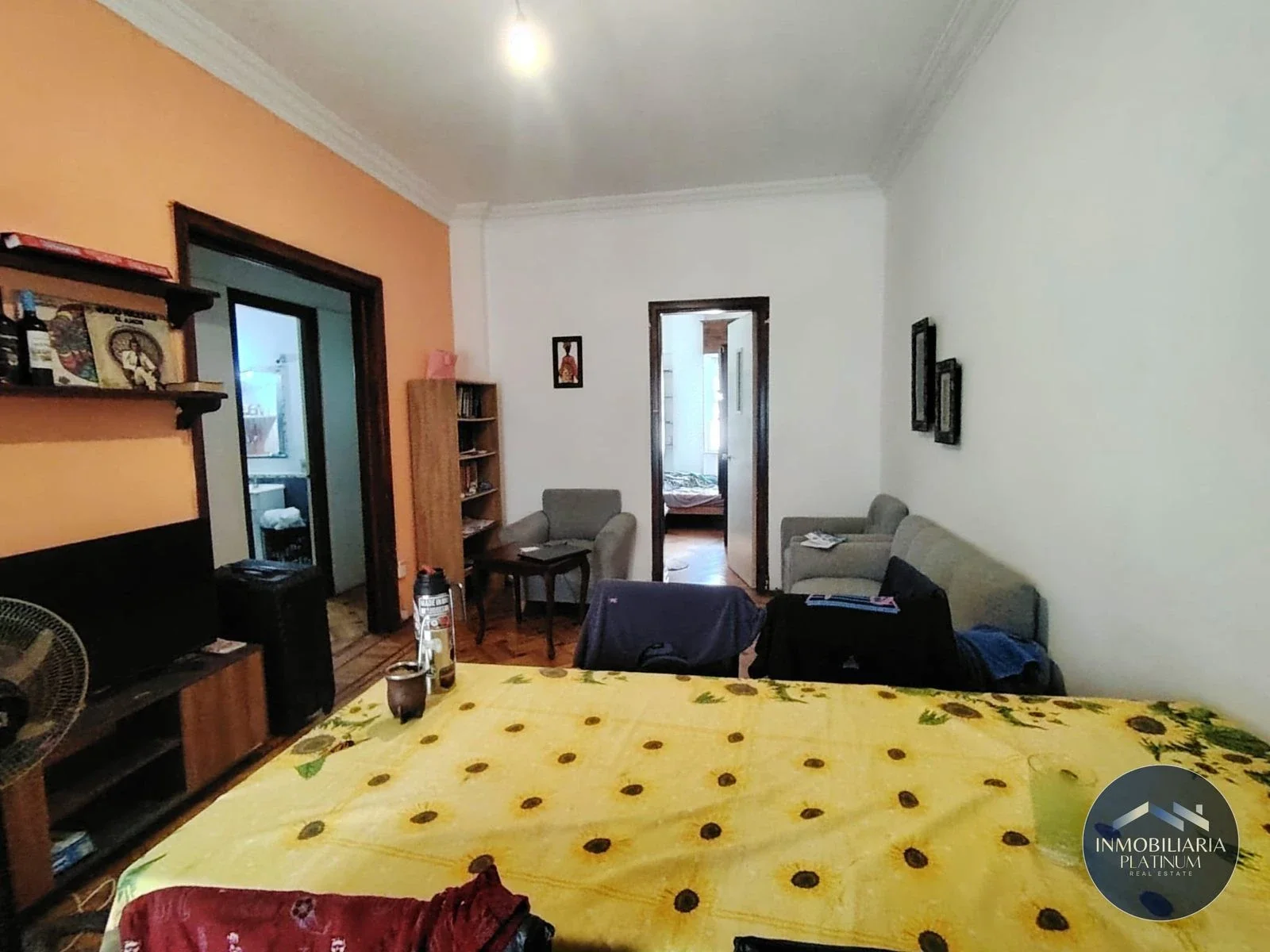 Apartamento en venta en Centro - Imagen 2
