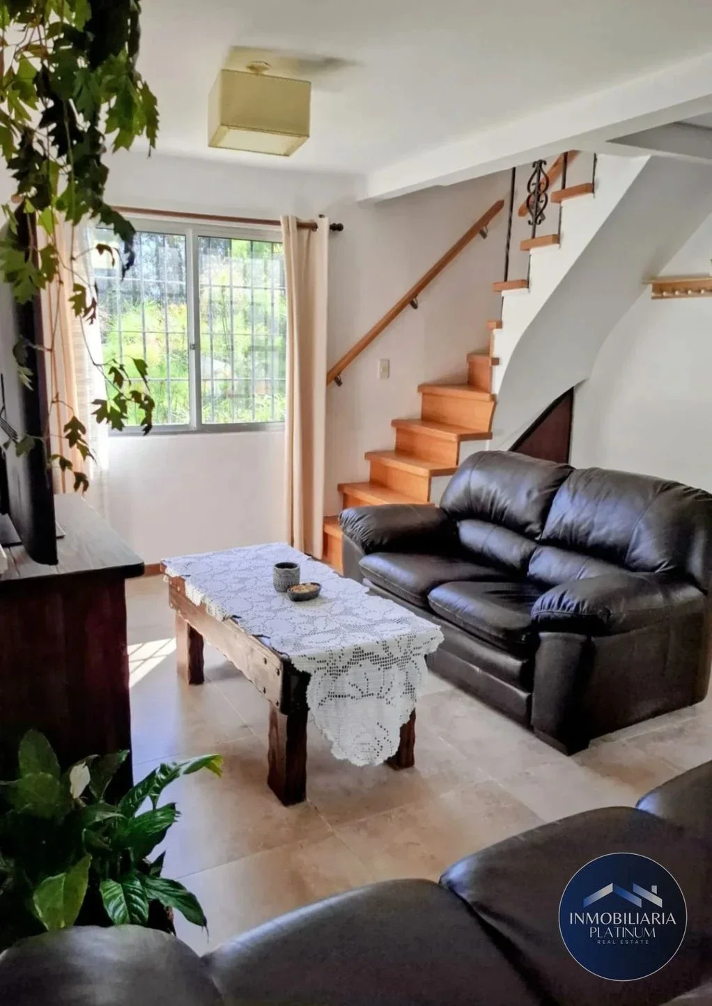 Casa en venta 3 dormitorios c/cochera San Francisco,Piriápolis - Imagen 3