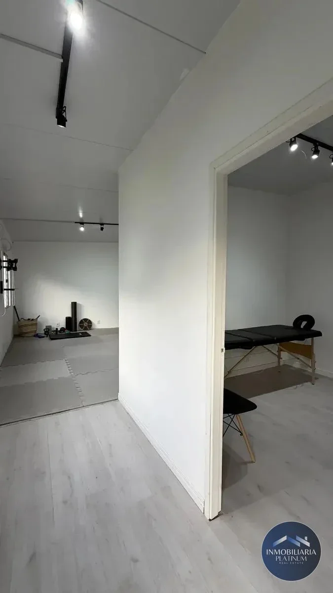 Oficina en alquiler ubicado en Unión - Imagen 4
