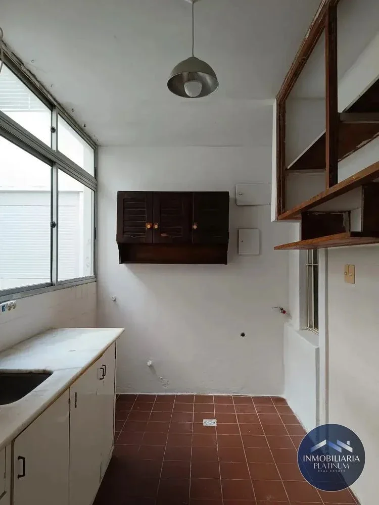 Apartamento en alquiler en Parque Rodó - Imagen 4