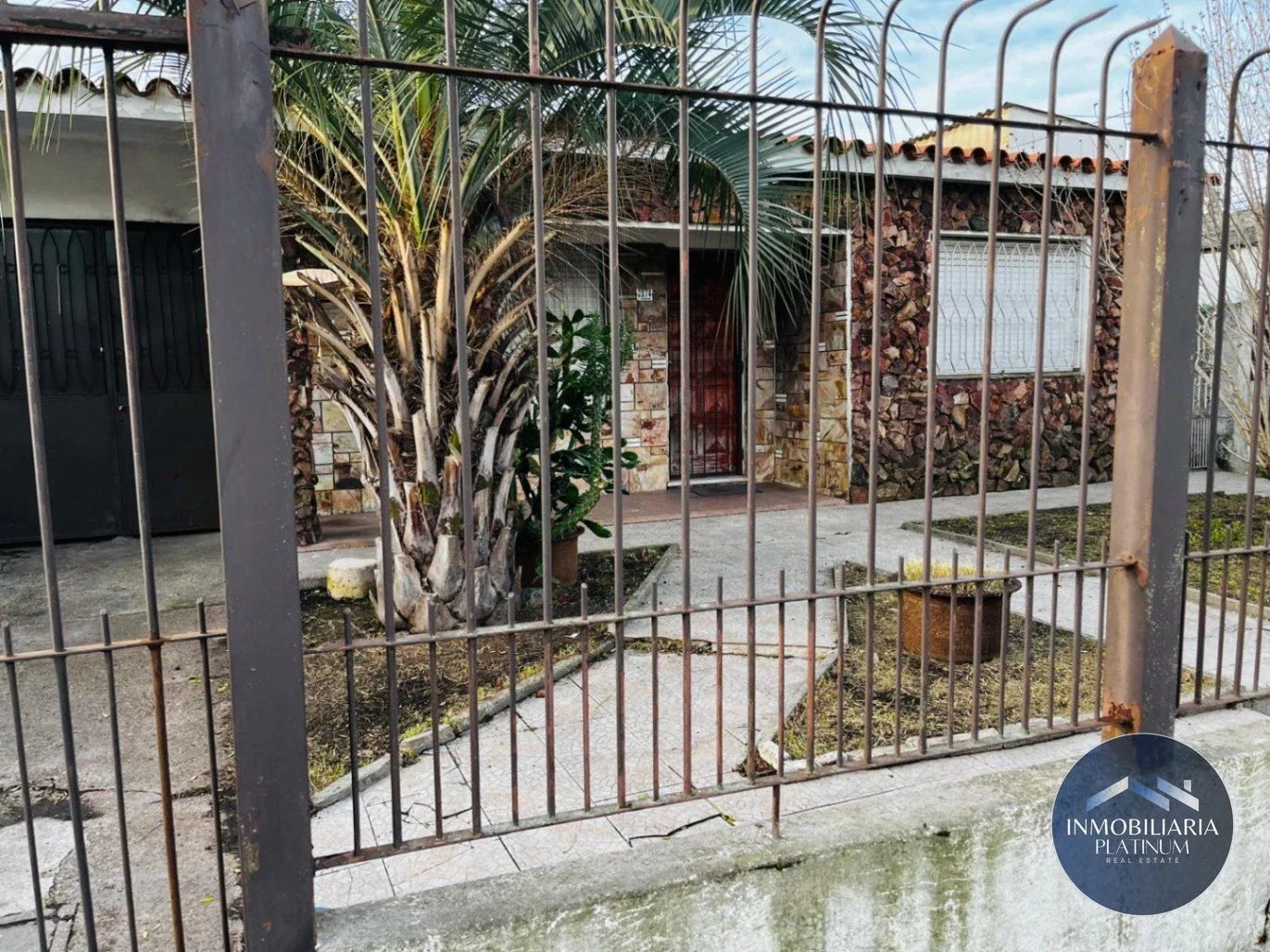 Casa en venta c/ cochera en Unión - Imagen 2