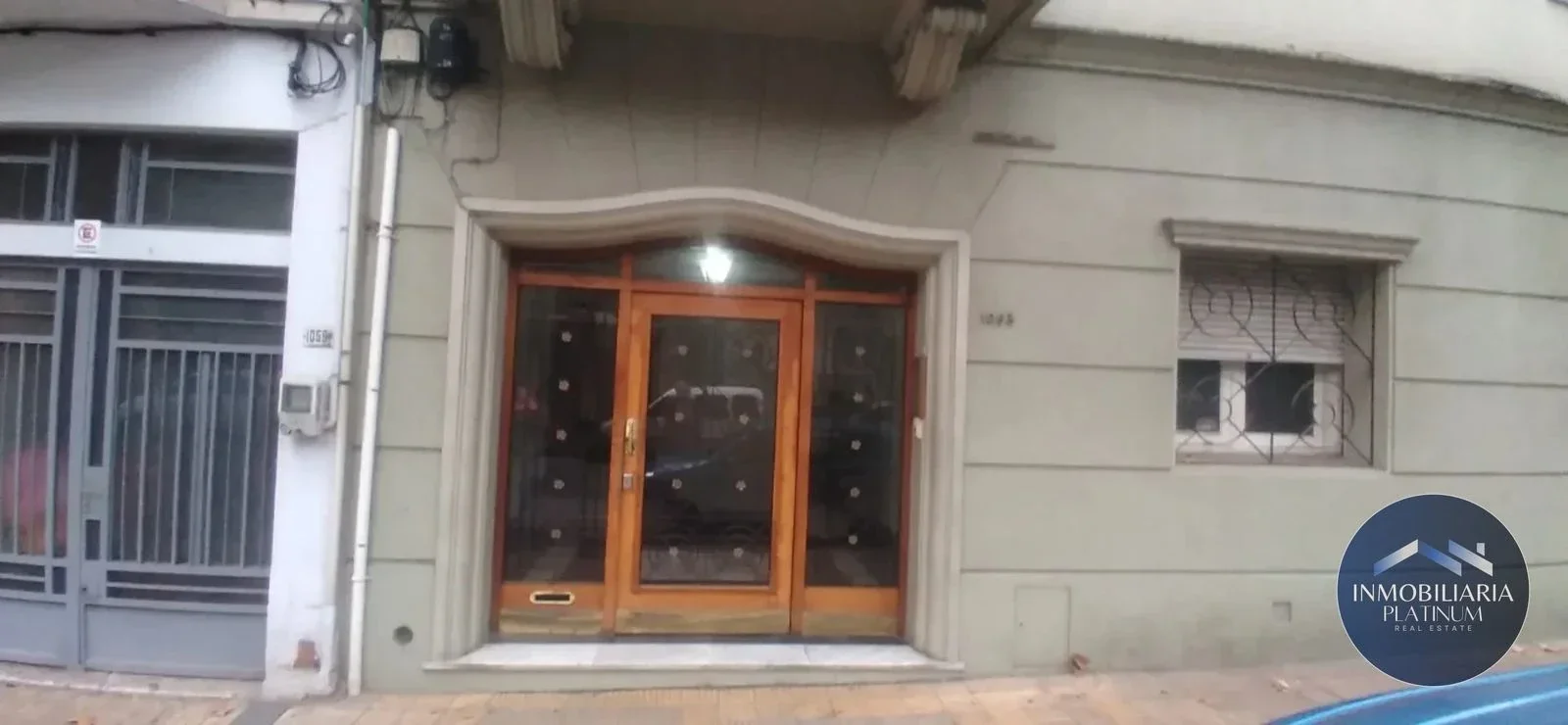 Apartamento en alquiler en Centro - Imagen 2