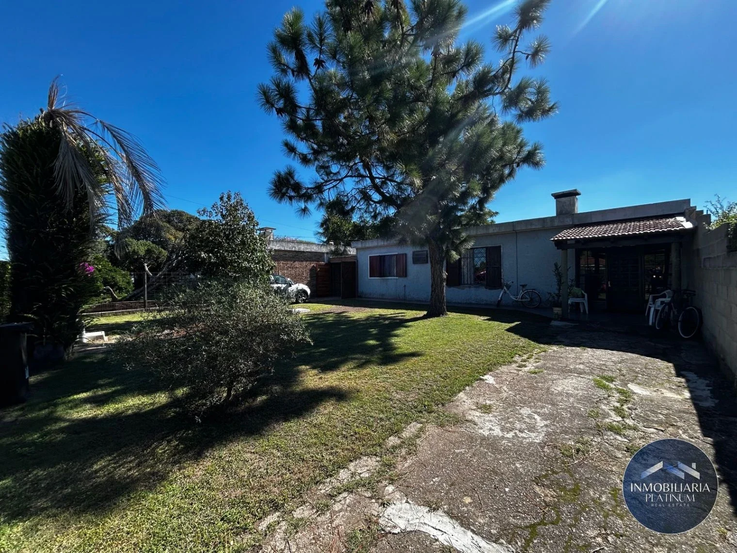 Casa en venta c/ cochera en Solymar - Imagen 4