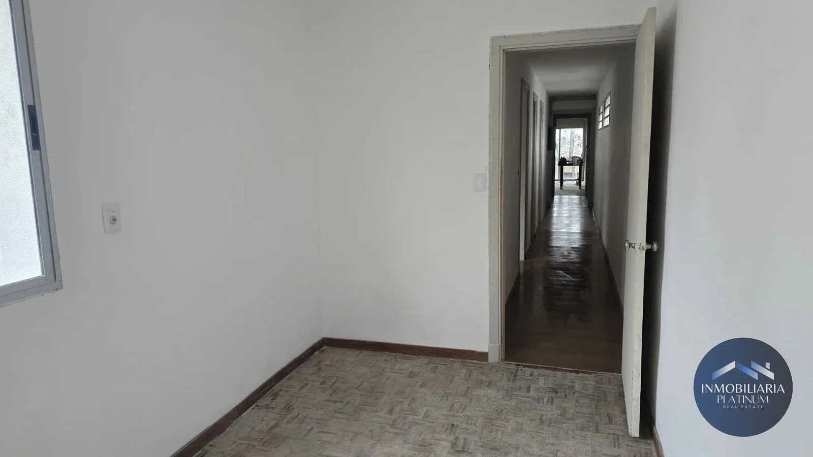 Apartamento en alquiler en Parque Rodó - Imagen 4