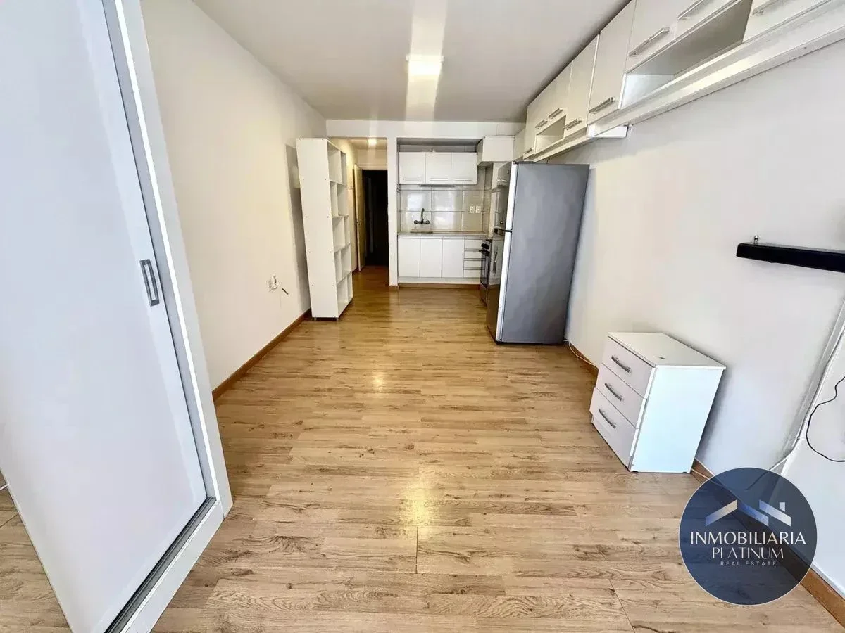 Apartamento en alquiler en Cordón Sur - Imagen 5
