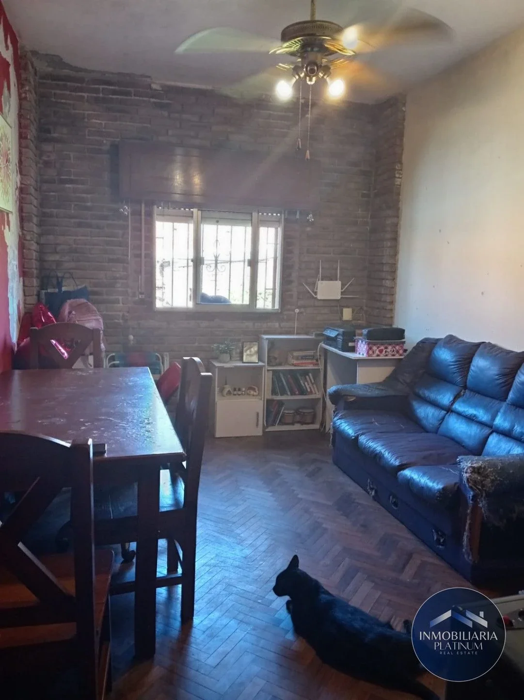 Apartamento a reciclar 1 dor en Brazo Oriental - Imagen 2
