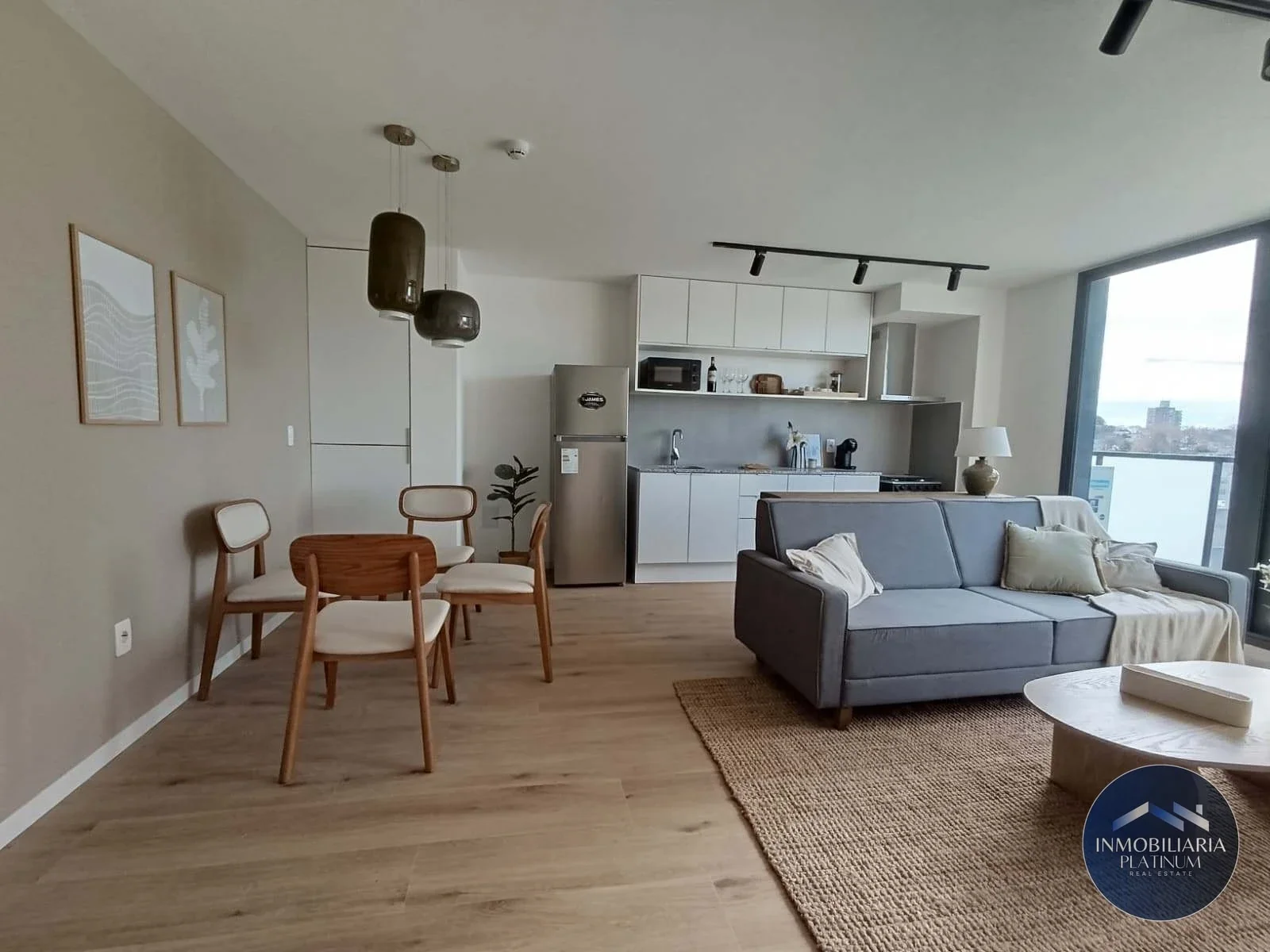 Venta de Apartamento Dos Dormitorios en La Blanqueada - Imagen 4