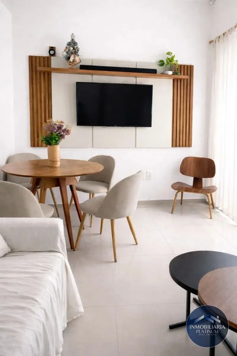 Apartamento en venta en Punta Carretas - Imagen 1