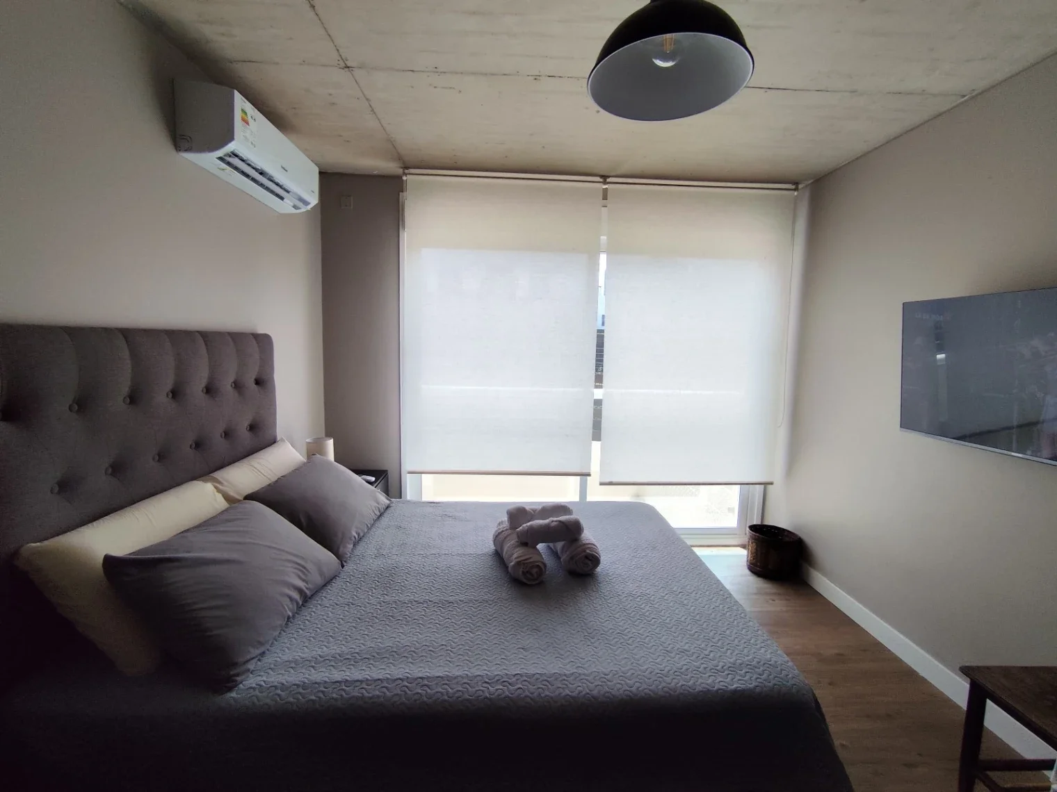 Venta Apartamento monoambiente en Puerto Buceo - Imagen 3