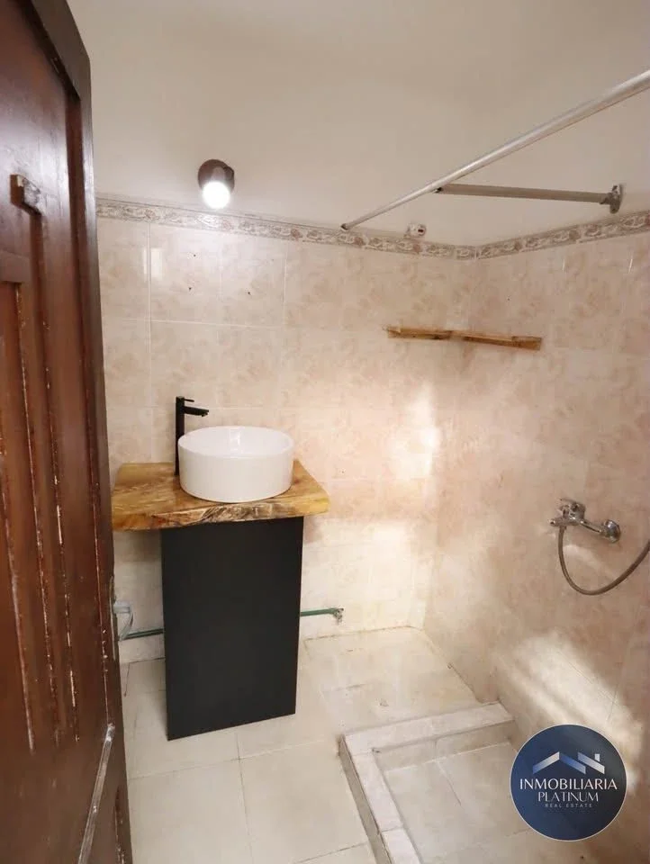 Apartamento de 1 dormitorio en alquiler en Pocitos Nuevo - Imagen 4