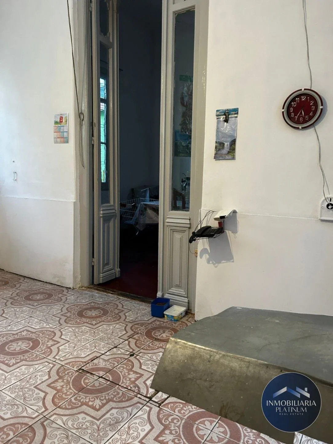 Casa 4 dormitorios Venta Paso Molino - Imagen 4
