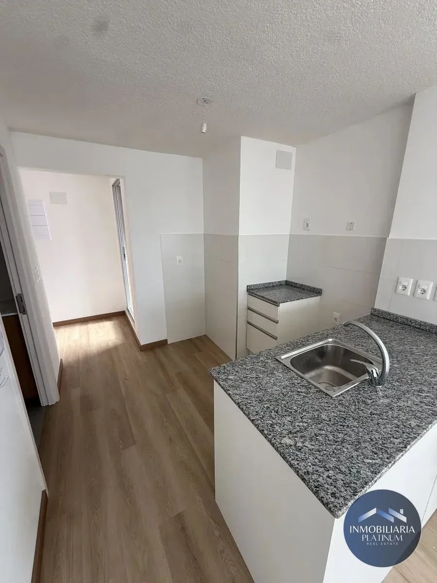 Apartamento en alquiler c/ cochera en Palermo - Imagen 2