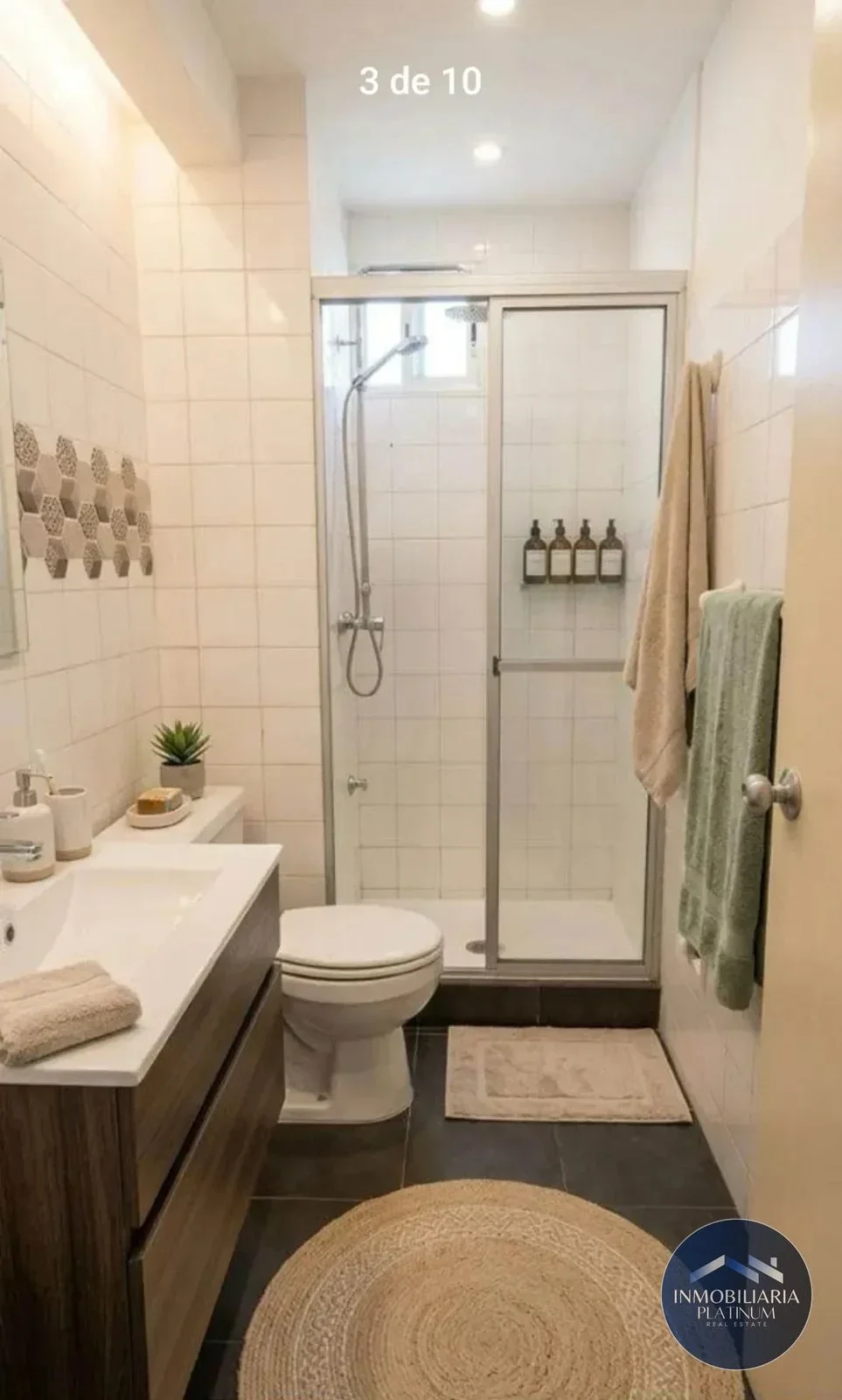 Apartamento en alquiler en Malvin Norte - Imagen 3
