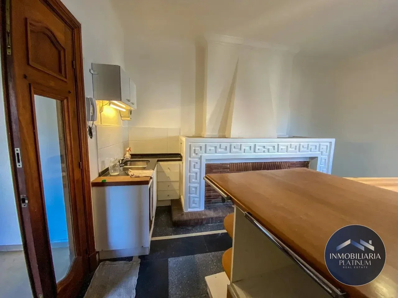 Apartamento en alquiler c/ cochera en Cordón - Imagen 2