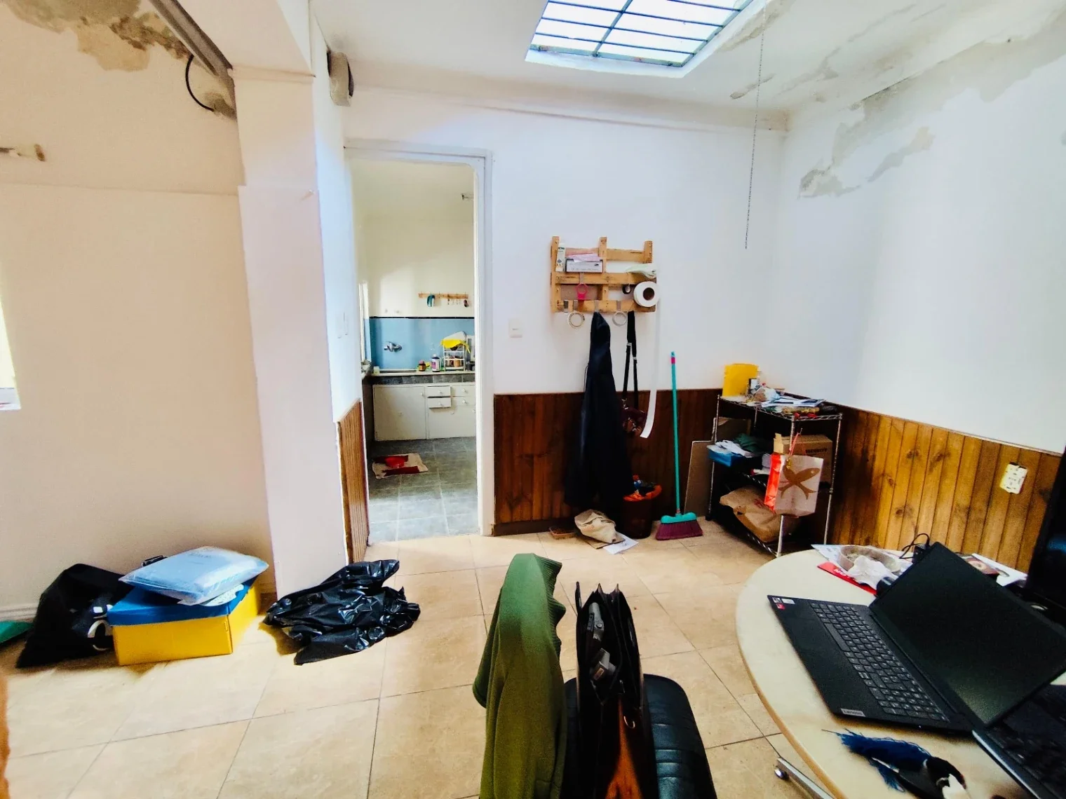 Casa en venta de 2 dormitorios c/ cochera en Unión - Imagen 4