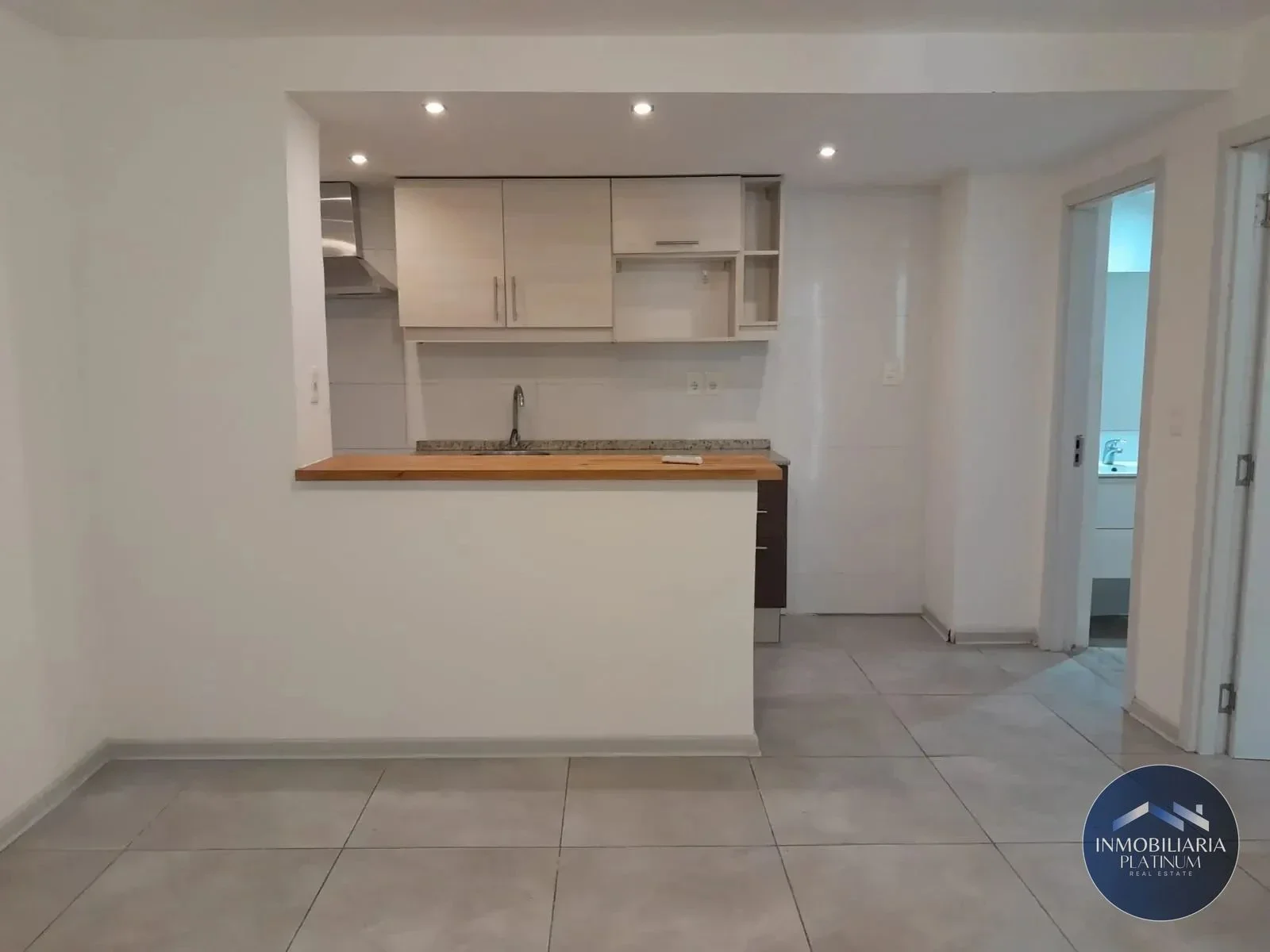 Apartamento en venta en Palermo - Imagen 1