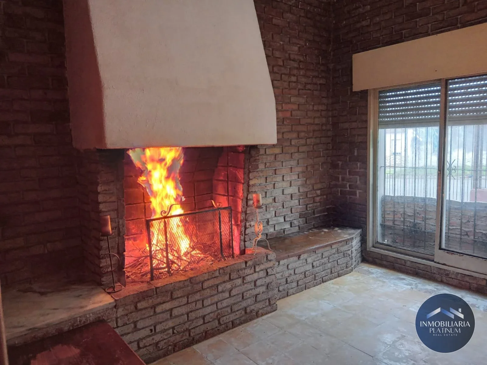 Casa en alquiler c/ cochera en Maroñas, Curva - Imagen 4