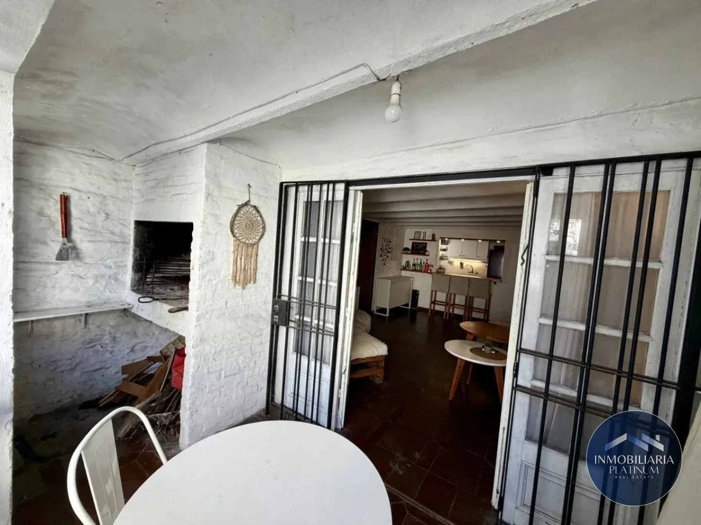 Apartamento en venta en Parque Rodó - Imagen 2
