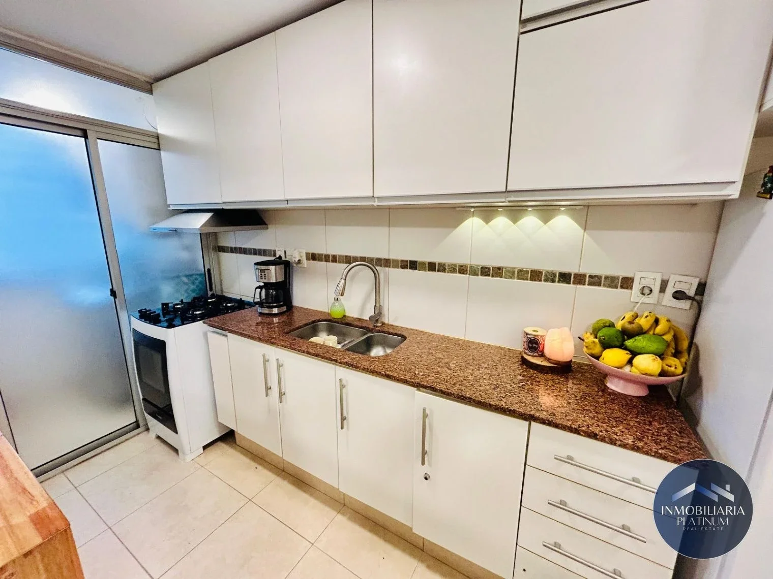 Alquiler Apartamento 2D en Aguada con garage opcional - Imagen 4