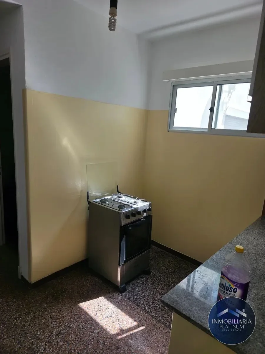 Apartamento en alquiler en Jacinto Vera de 1 dormitorio - Imagen 4