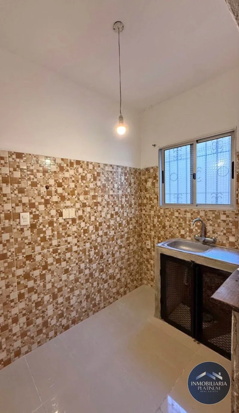 Apartamento en alquiler en Brazo Oriental - Imagen 4
