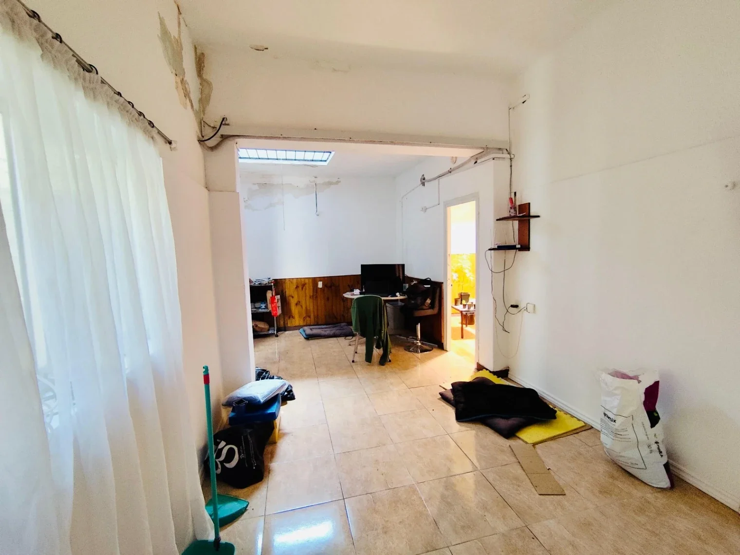 Casa en venta de 2 dormitorios c/ cochera en Unión - Imagen 2