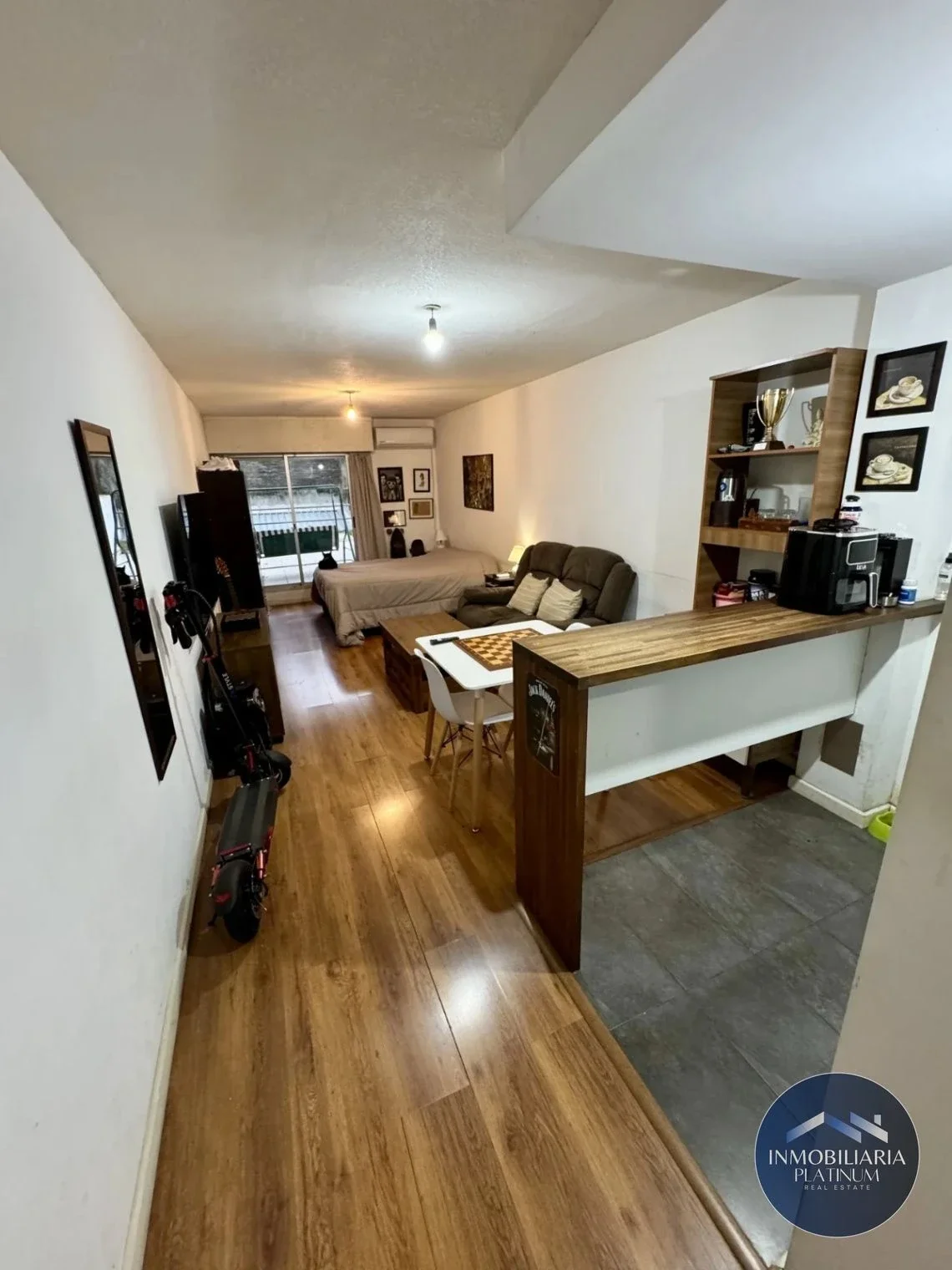 Apartamento en venta c/ Cochera en Pocitos - Imagen 5