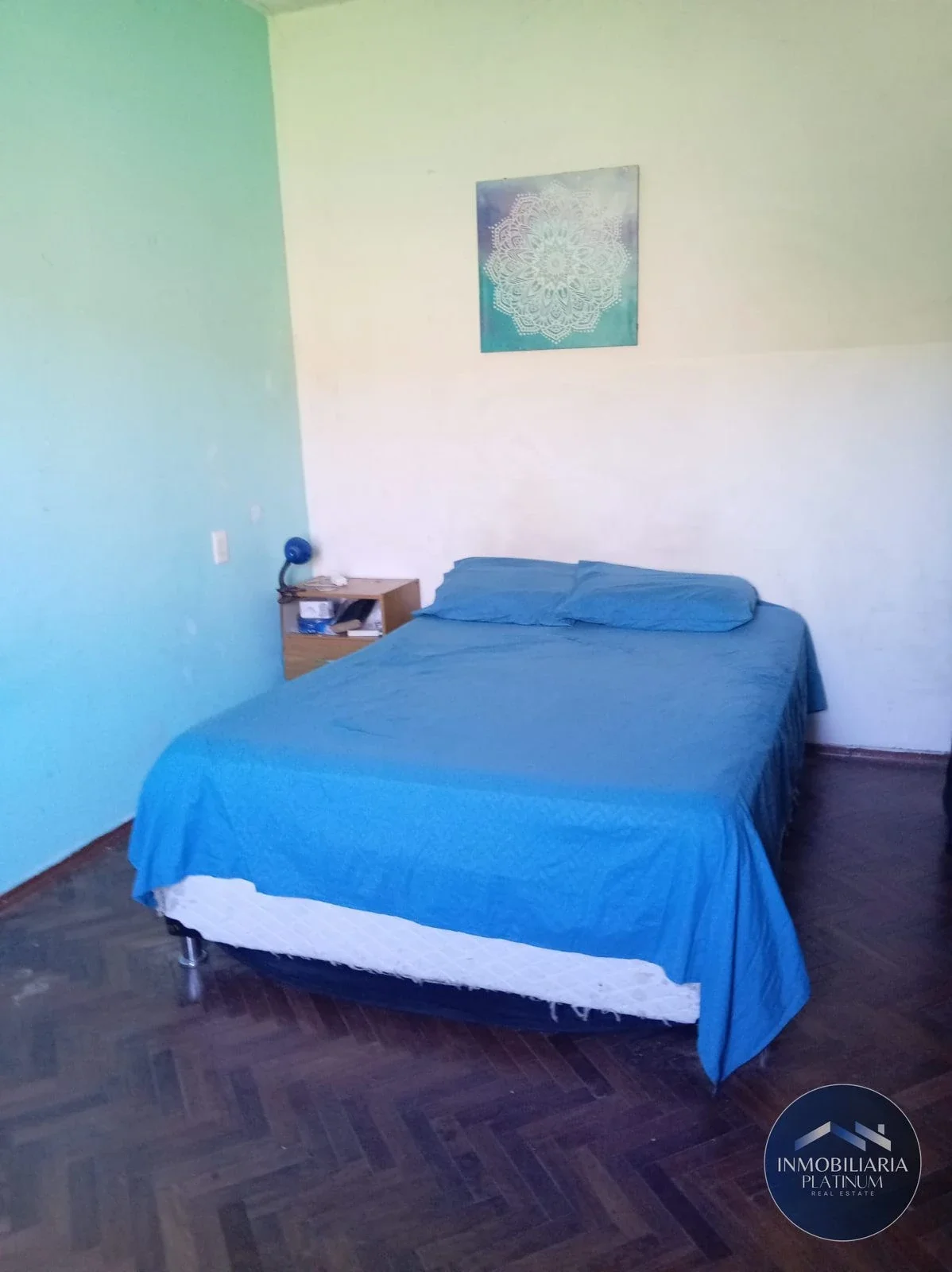 Apartamento a reciclar 1 dor en Brazo Oriental - Imagen 5