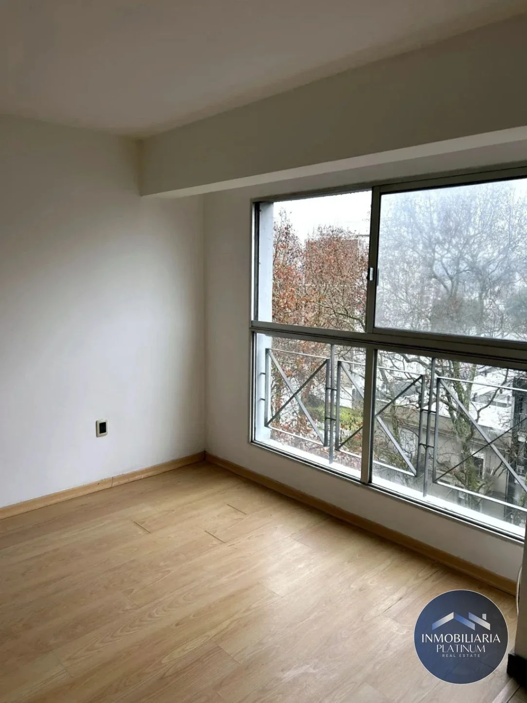 Apartamento en alquiler en Parque Batlle - Imagen 1