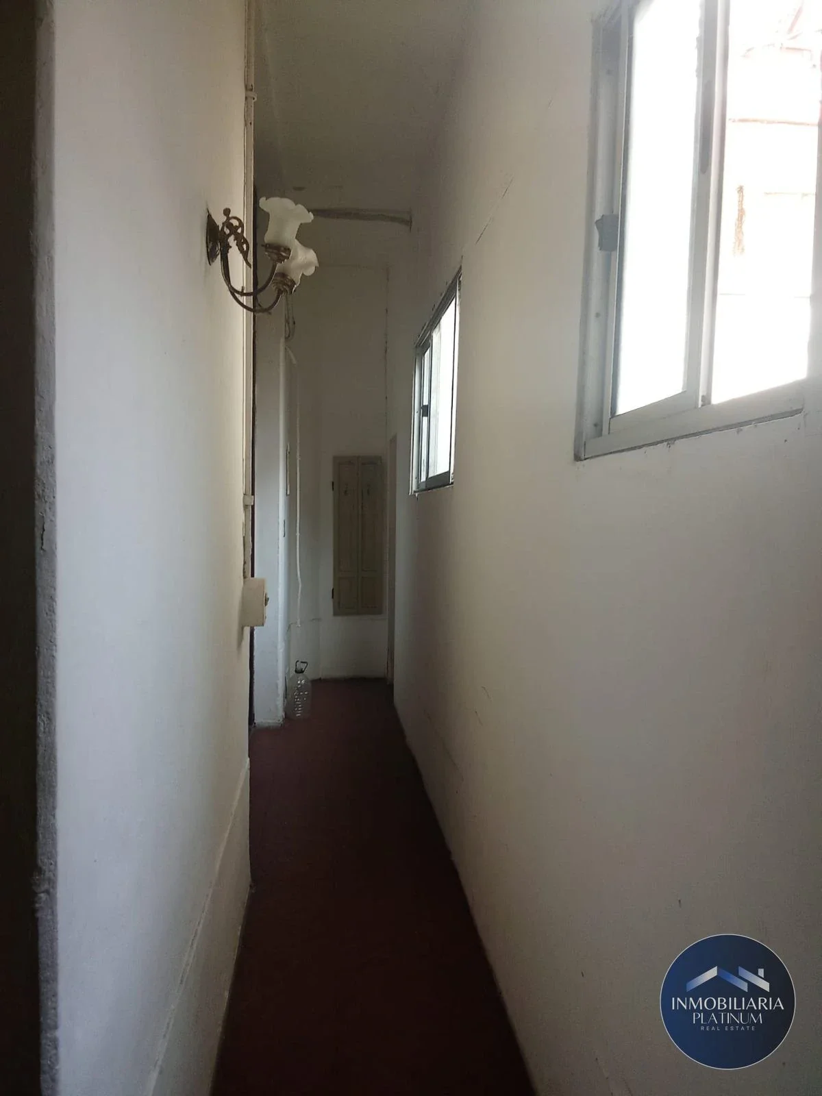 Apartamento 2 dormitorios en venta, Ciudad Vieja - Imagen 1