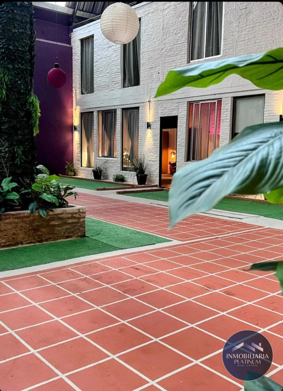 Apartamento en alquiler en Ciudad Vieja - Imagen 1