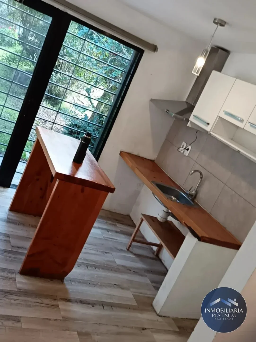 Apartamento en alquiler c/ cochera en La Floresta - Imagen 5