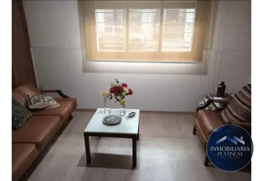 Apartamento en alquiler en Cordón - Imagen 1