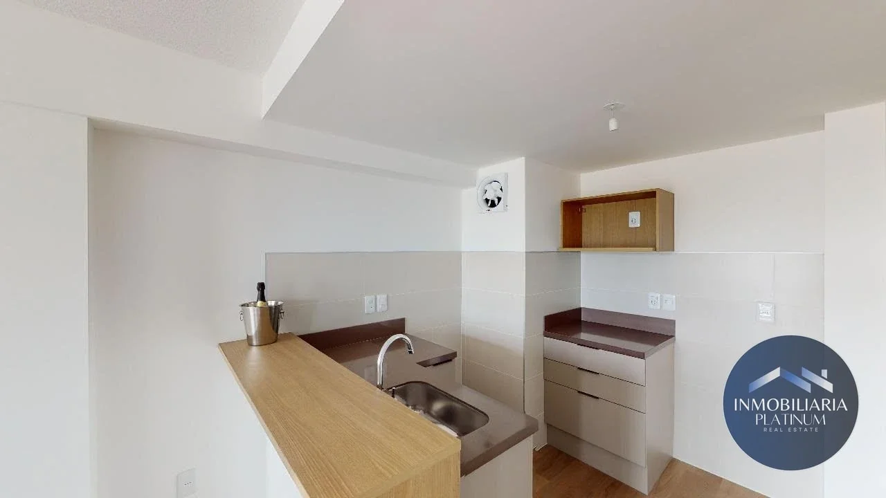 Apartamento en alquiler en La Comercial - Imagen 5