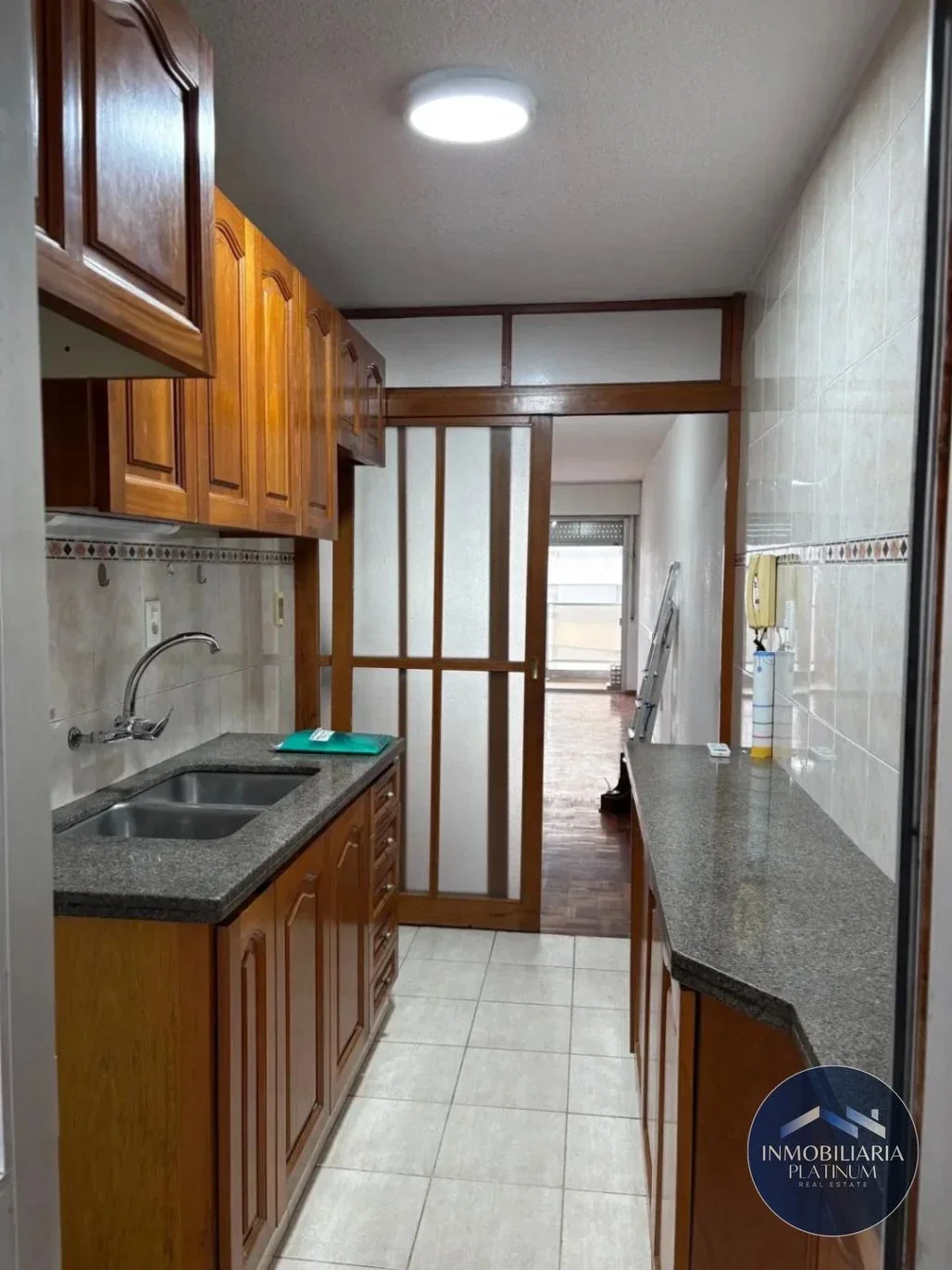 Apartamento en alquiler c/ cochera en Parque Batlle - Imagen 3
