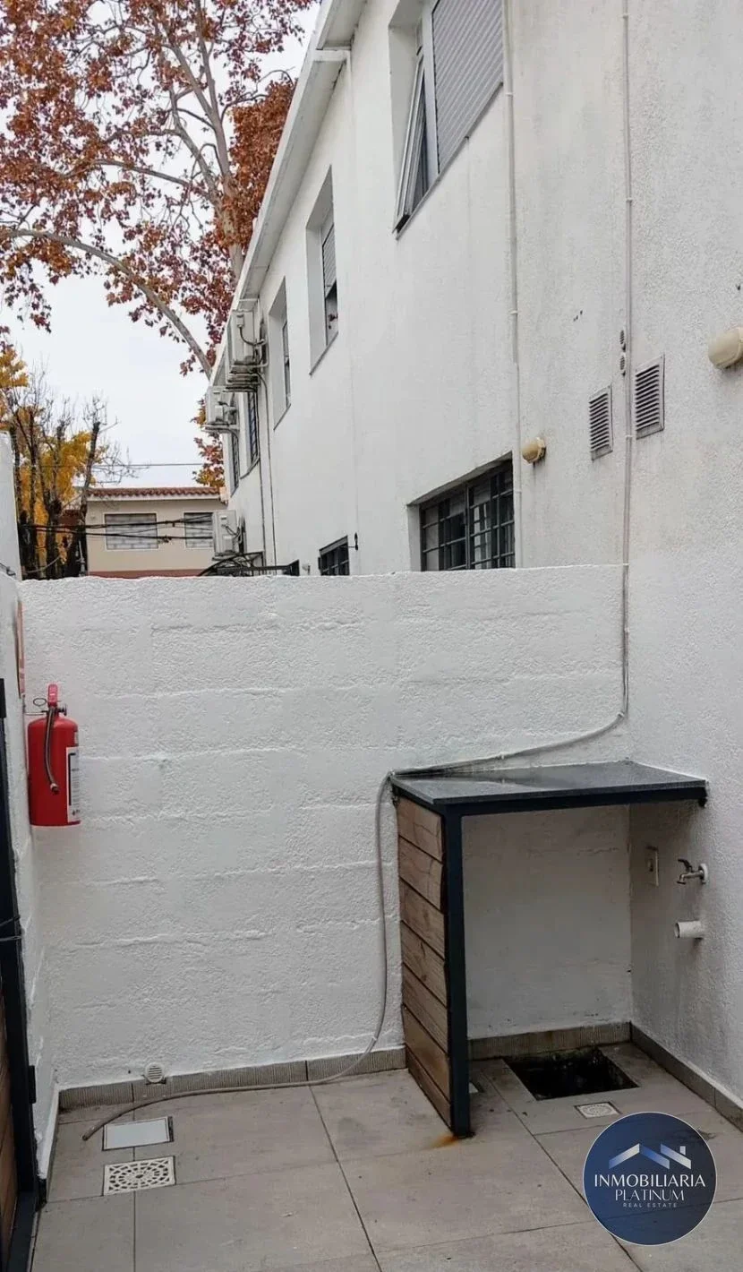 Apartamento en alquiler en Brazo Oriental - Imagen 2
