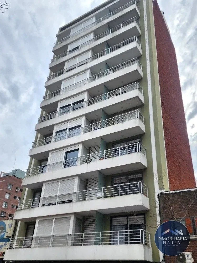 Apartamento en Venta 1 Dormitorio c/ 2 Cocheras en Cordón - Imagen 5