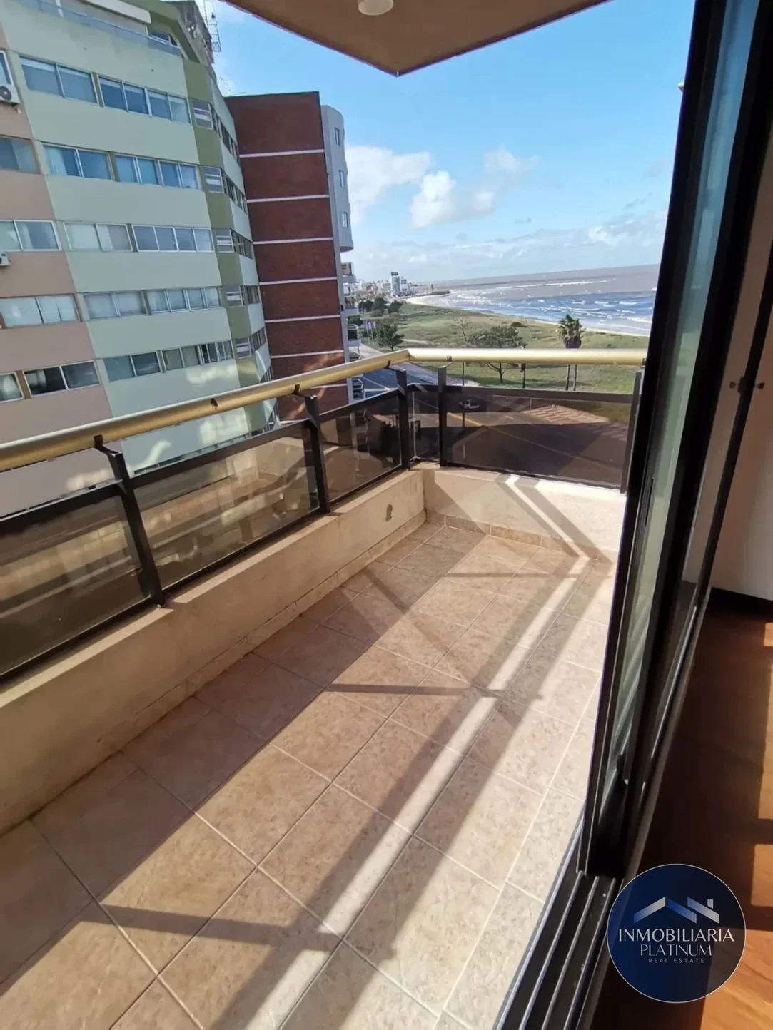 Apartamento en alquiler en Malvin - Imagen 1