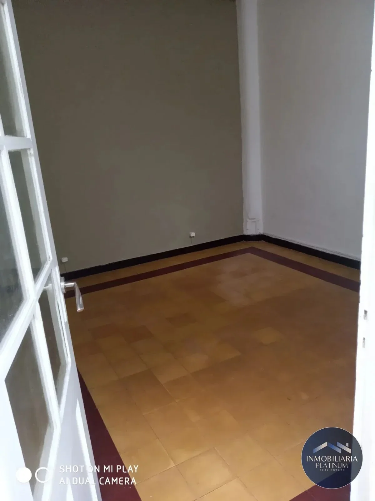 Apartamento en alquiler en Jacinto Vera - Imagen 3